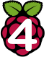 Raspberry Pi 4 - Model B