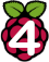 Raspberry Pi 4 - Model B Raspberry Pi 4 - Model B