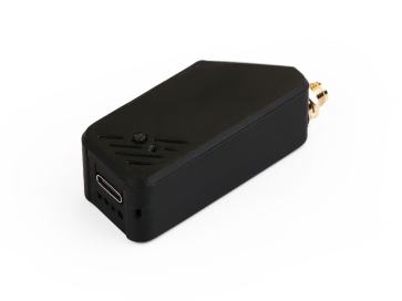 XIAO ESP32S3 & Wio-SX1262 Kit with 3D case for Meshtastic & LoRa