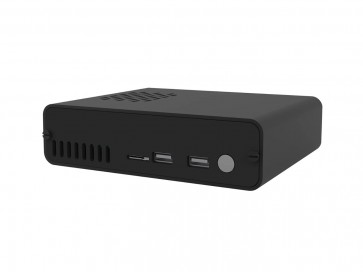 DeskPi Pro V2 Case for Raspberry Pi 4