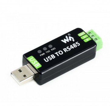 Industrial USB to RS485 Converter