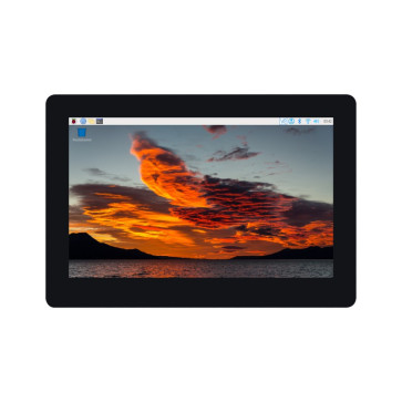 5inch DSI Display, 800 × 480, IPS