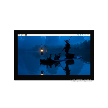 13.3inch High Resolution HDMI Capacitive Touch Display