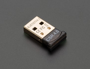 Bluetooth 4.0 USB Modul (v2.1 kompatibel)