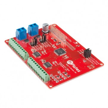 Pi Plates MOTORplate