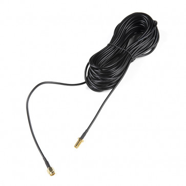 SMA Male to SMA Female - 10m