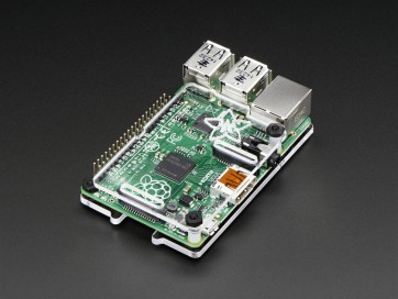 Adafruit Pi Protector for Raspberry Pi Model B+ und Pi 2