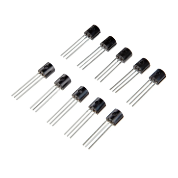 Bag-o-Transistors
