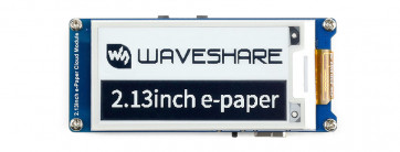 2.13inch E-Paper Cloud Module