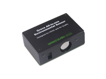 Grove - SEN55 All-in-one environmental sensor