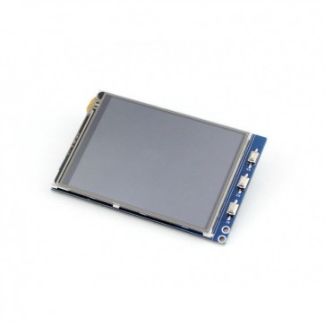 Waveshare Display 3.2inch RPi LCD (B), 320×240