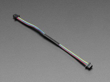 STEMMA QT / Qwiic JST SH 4-pin Cable