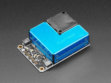 Air Quality Breakout - STEMMA QT / Qwiic