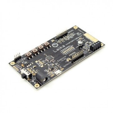 Raspberry Pi Erweiterungsboard Laika