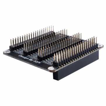 Multiplexing Board