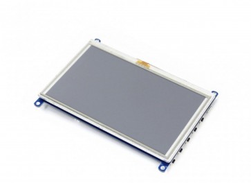 Waveshare 5inch HDMI LCD (G), 800x480
