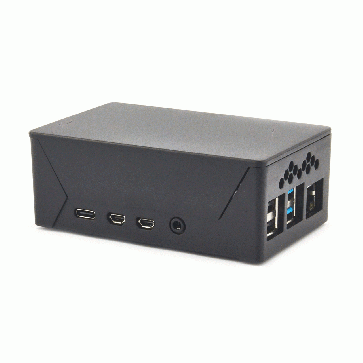 HighPi Pro Case for Raspberry Pi 4