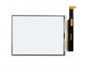 7.8inch E-Ink display HAT for Raspberry Pi