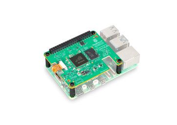 Raspberry Pi AI HAT+ 2