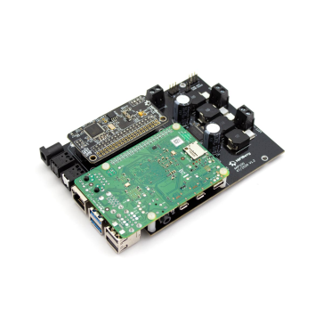 HiFiBerry Amp100