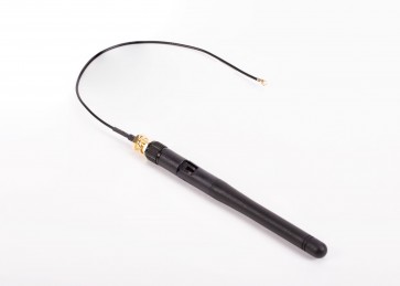Compute Module CM4/CM5 Antenna kit
