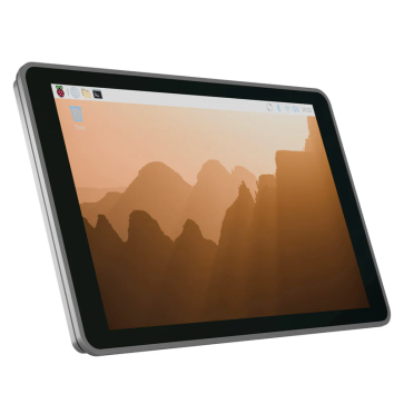 Argon Industria HMI 10CS - 10" Touch Display + Enclosure for Pi 5