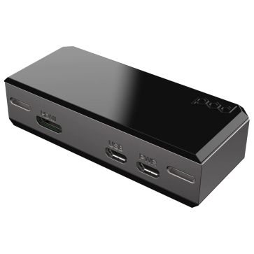 Argon POD Case 