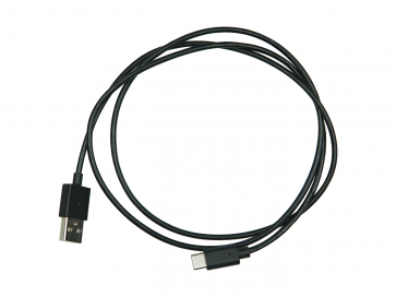 USB 3.1 Type C to A Cable 1 Meter - 3.1A