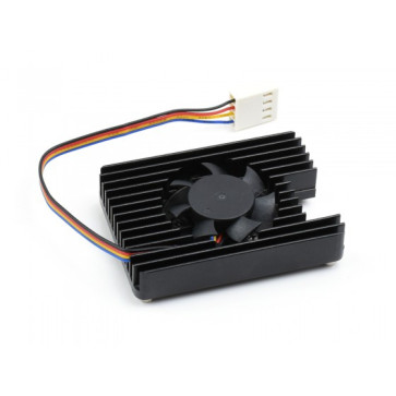Dedicated All-In-One 3007 Cooling Fan For Raspberry Pi Compute Module 4 CM4
