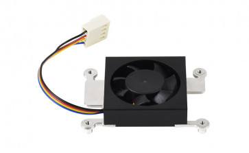 Dedicated 3007 Cooling Fan for Rpi Compute Module 4 - 12V