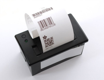 Mini Thermal Receipt Printer