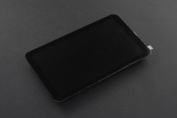 5.5" 1920x1080 mini-HDMI OLED Display mit Capacitive Touchscreen V2.0