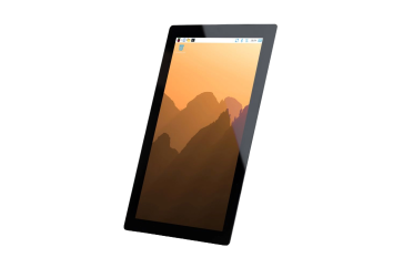 Raspberry Pi Touch Display 2 (10.1” Portrait) 
