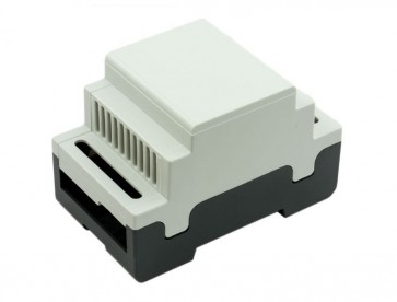 RasPiBox Zero Lite - Basic (DIN Rail Case)