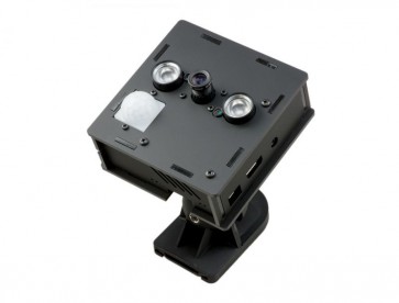 ModMyPi - PIR Night Vision Camera Box Bundle - B+/2B/3B/3B+