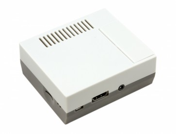 Raspberry Pi 3 "NES" Inspired Case
