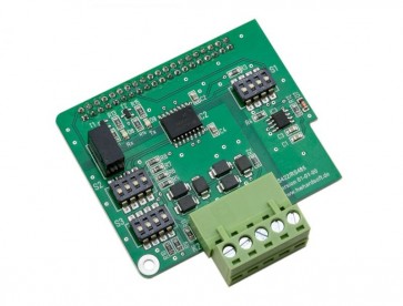 RS422 / RS485 Serial HAT