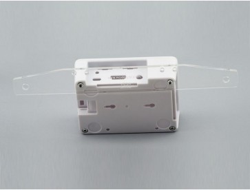 ModMyPi Modular RPi B+ Case - VESA Slice (200mm)