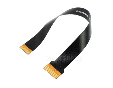 DSI FFC Flexible Flat Cable 15cm