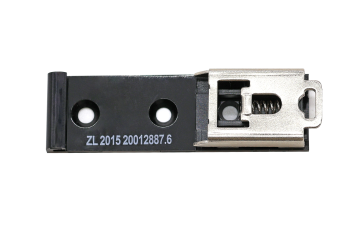 EDATEC Mounting Bracket 35mm DIN Rail 