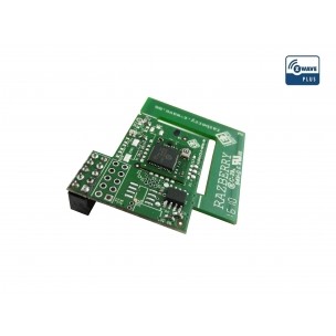 RaZberry Z-Wave (mit neustem 5th Generation Z-Wave Module)