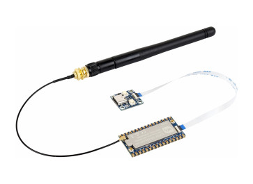 ESP32-S3 LoRa Development Board (HF)