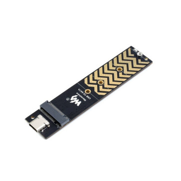 USB-C Adapter For NGFF SSD