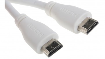 Official Raspberry Pi Standard HDMI Kabel 1m