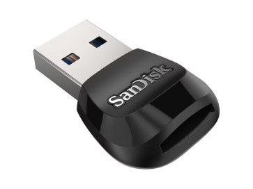 SanDisk Card Reader, USB 3.0 Reader
