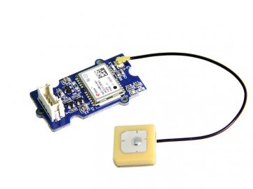 Grove - GPS