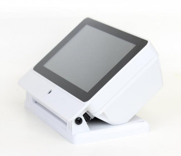 SmartiPi Touch Pro Small White