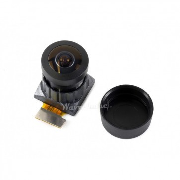 Camera Module, 160 degree FoV