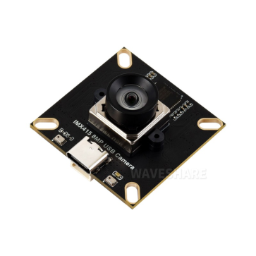 IMX415 8MP High-resolution USB Camera Module