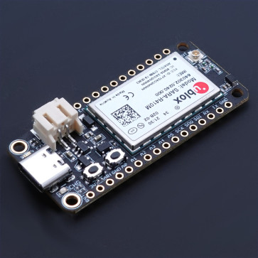 Challenger RP2040 LTE MkII